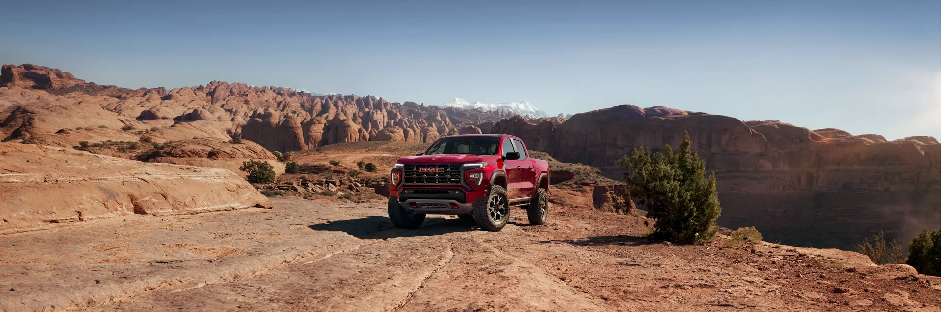 2026 GMC Canyon at Alden GMC in Fairhaven MA