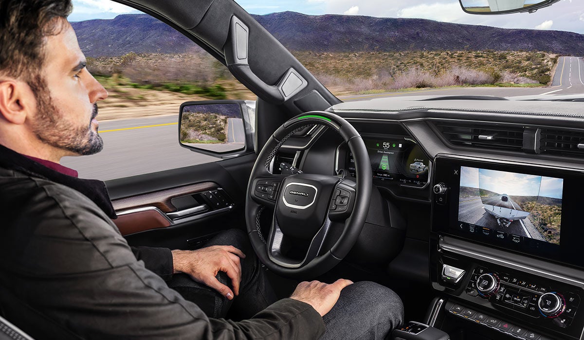 Alden GMC in Fairhaven MA