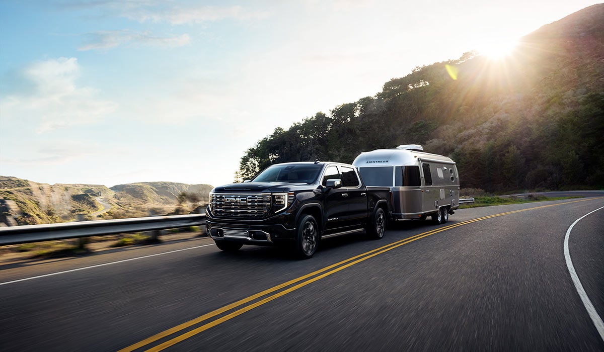 Alden GMC in Fairhaven MA