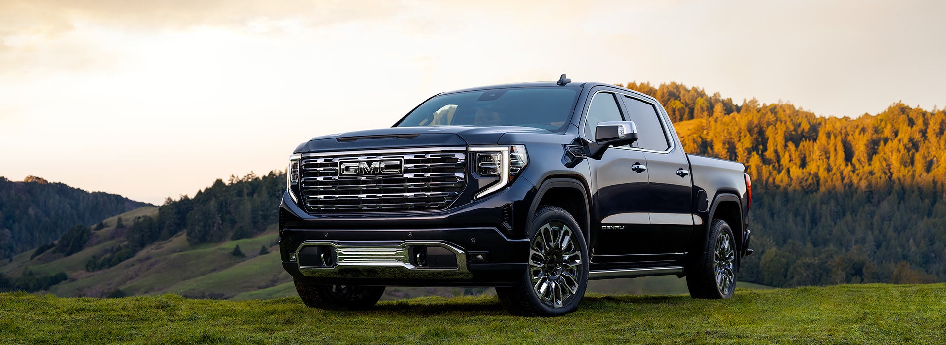 Alden GMC in Fairhaven MA