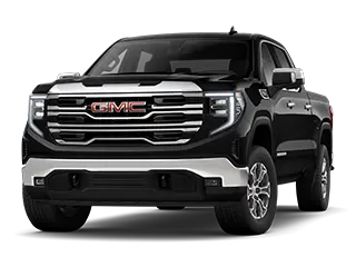 SIERRA 2500 VS FORD F150 - Alden GMC in Fairhaven MA