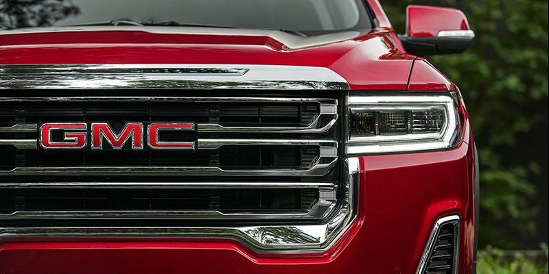 2020 GMC Acadia at Alden GMC in Fairhaven MA