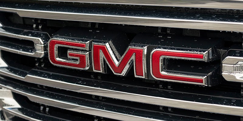 2020 GMC Sierra 1500 at Alden GMC in Fairhaven MA