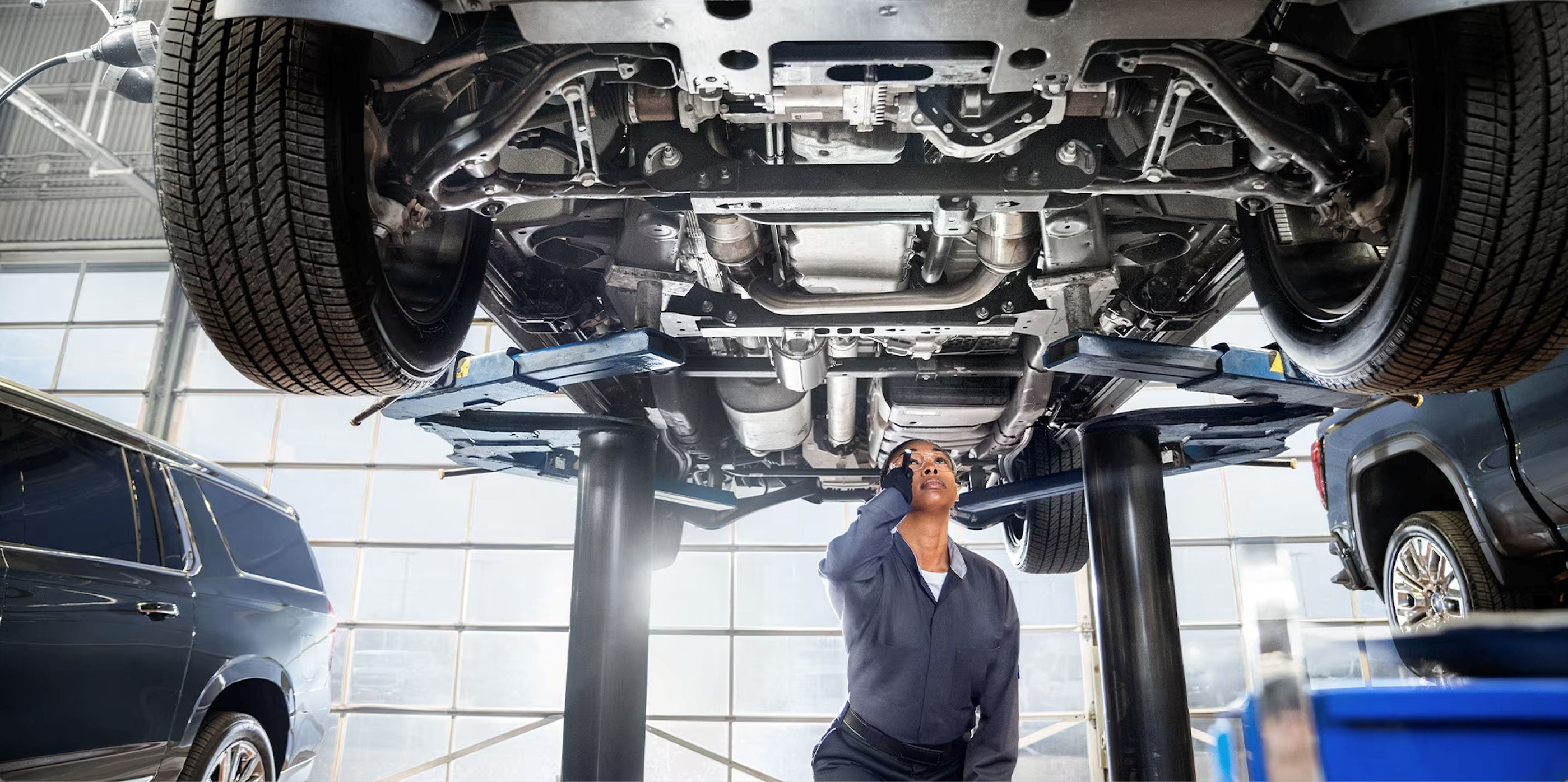 Alden GMC in Fairhaven MA