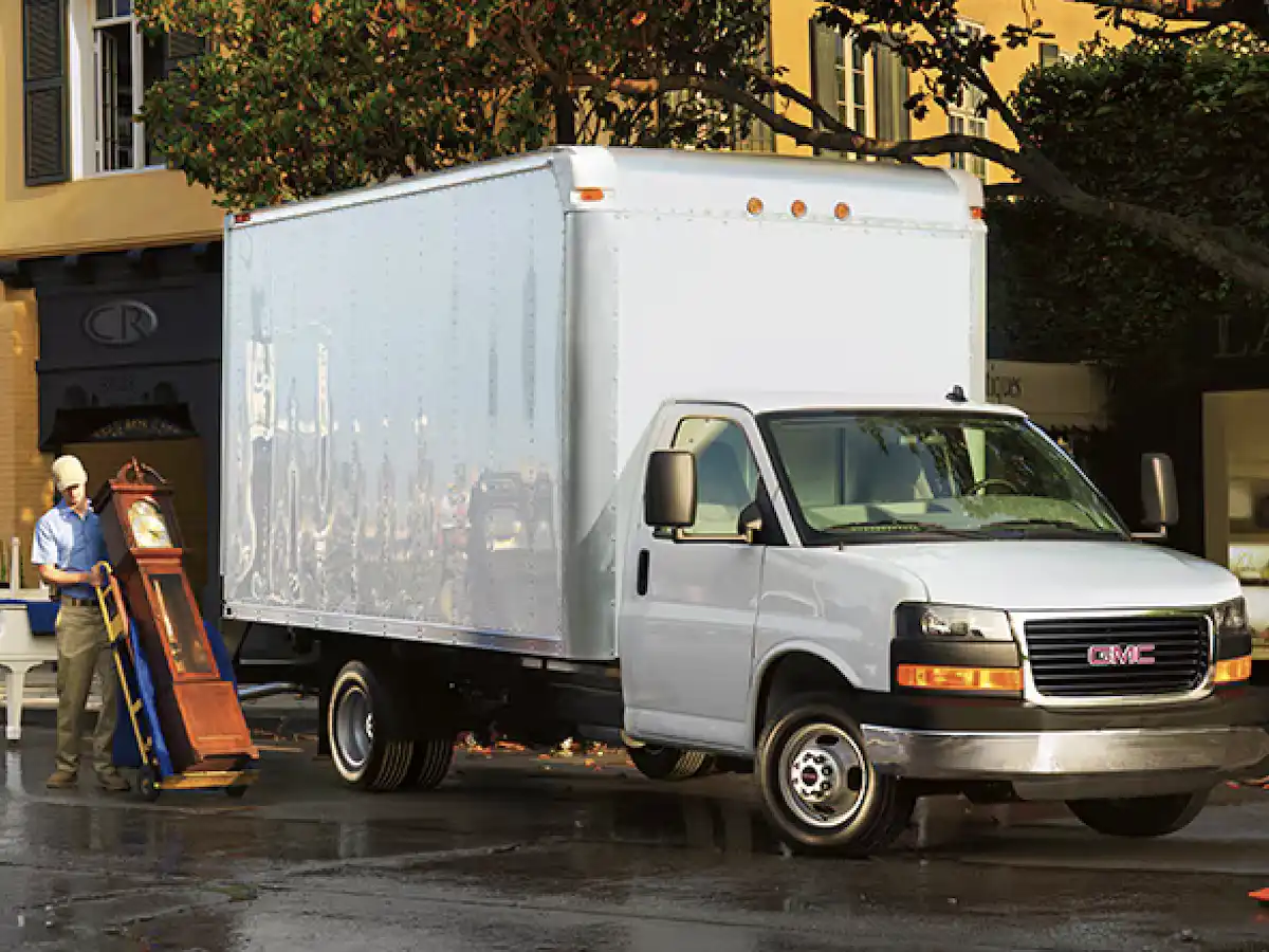 Alden GMC in Fairhaven MA