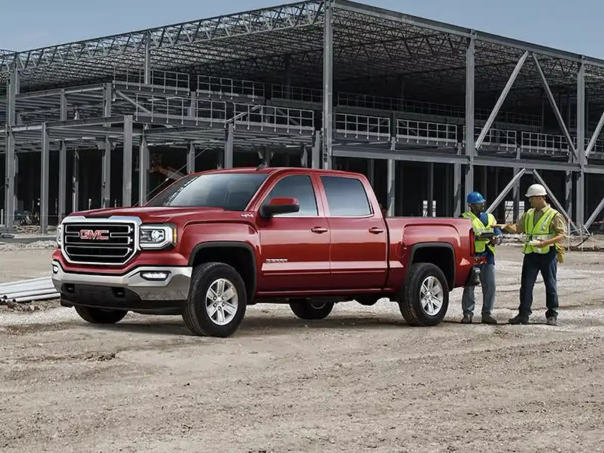 Alden GMC in Fairhaven MA