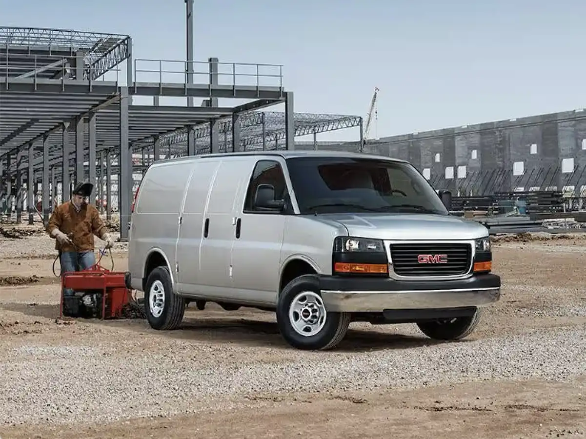 Alden GMC in Fairhaven MA