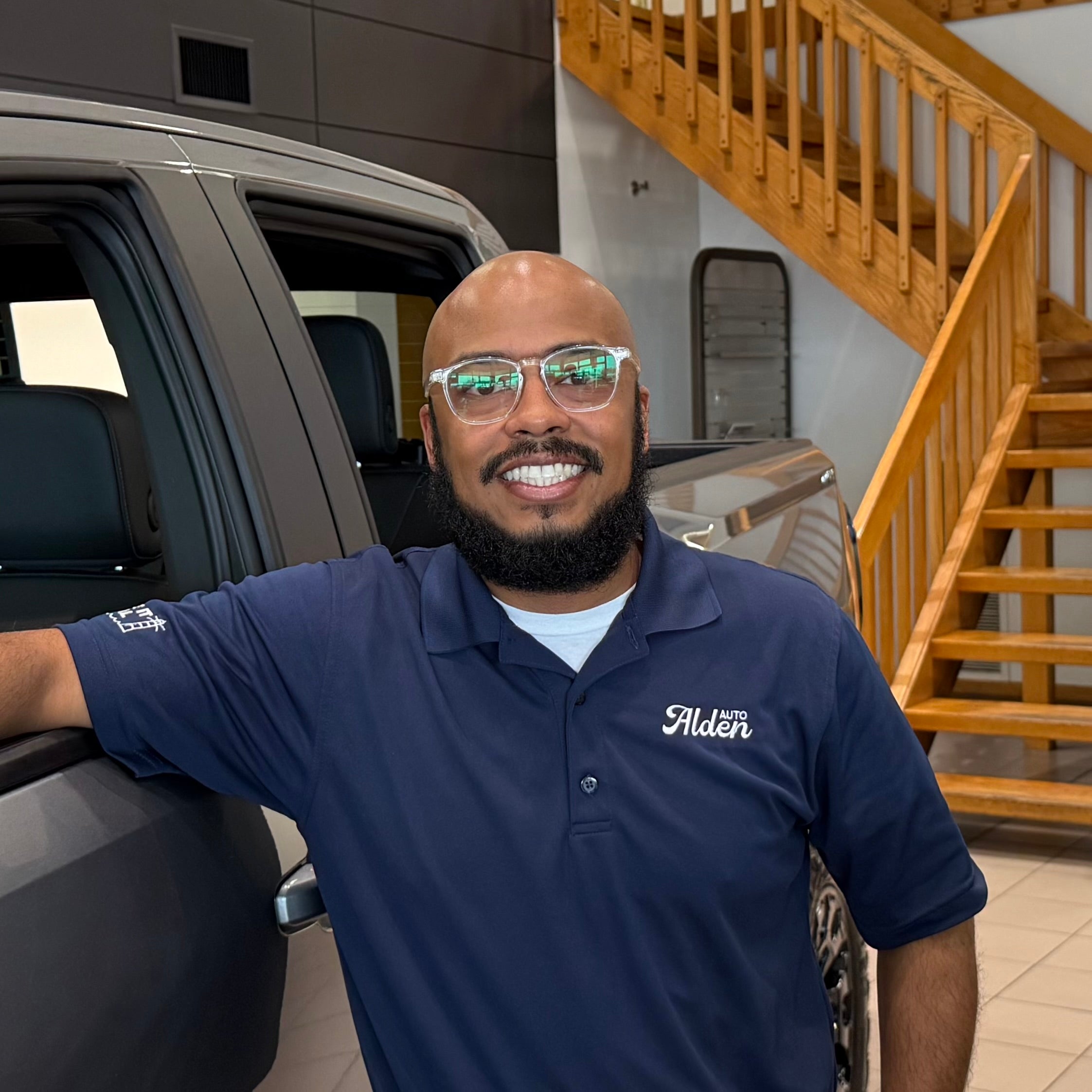 Blake Rogers-Monteiro