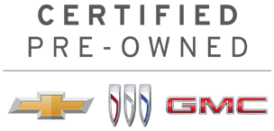Chevrolet Buick GMC Certified Pre-Owned in Fairhaven, MA